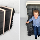 Illustration for article titled Turn These Giant Bundles of Foam Into Comfy Custom Seating